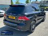 USED 2016 16 MERCEDES-BENZ GLE 3.0 GLE350d V6 AMG Line SUV 5dr Diesel G-Tronic 4MATIC Euro 6 (s/s) (258 ps) 