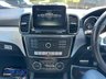 USED 2016 16 MERCEDES-BENZ GLE 3.0 GLE350d V6 AMG Line SUV 5dr Diesel G-Tronic 4MATIC Euro 6 (s/s) (258 ps) 