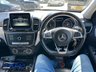 USED 2016 16 MERCEDES-BENZ GLE 3.0 GLE350d V6 AMG Line SUV 5dr Diesel G-Tronic 4MATIC Euro 6 (s/s) (258 ps) 