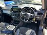 USED 2016 16 MERCEDES-BENZ GLE 3.0 GLE350d V6 AMG Line SUV 5dr Diesel G-Tronic 4MATIC Euro 6 (s/s) (258 ps) 