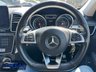 USED 2016 16 MERCEDES-BENZ GLE 3.0 GLE350d V6 AMG Line SUV 5dr Diesel G-Tronic 4MATIC Euro 6 (s/s) (258 ps) 