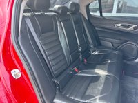 USED 2017 17 ALFA ROMEO GIULIA 2.0T Veloce Saloon 4dr Petrol Auto Euro 6 (s/s) (280 ps) HERE AT MOTOR SWITCH YOUR NEW MOTOR IS JUST A SWITCH AWAY WITH THIS ALFA ROMEO GIULIA 2.0T PETROL VELOCE SALOON 4DR AUTOMATIC EURO 6, WHICH COMES WITH A FULL 12 MONTHS NATIONWIDE WARRANTY AND ALSO COMES WITH A MOT UNTIL 12TH MAY 2027, THIS VEHICLE WILL ALSO BE FRESHLY SERVICED BEFORE IT LEAVES US TO BRING IT BACK UP TO DATE, WITH ONLY 2 FORMER KEEPERS, FINANCE AVAILABLE FROM 11.9% APR, DELIVERY AVAILABLE, PART EX WELCOME, FULLY VALETED USING AUTO SMART PRODUCTS, HPI CLEAR, MILEAGE CHECKED