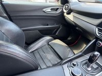 USED 2017 17 ALFA ROMEO GIULIA 2.0T Veloce Saloon 4dr Petrol Auto Euro 6 (s/s) (280 ps) HERE AT MOTOR SWITCH YOUR NEW MOTOR IS JUST A SWITCH AWAY WITH THIS ALFA ROMEO GIULIA 2.0T PETROL VELOCE SALOON 4DR AUTOMATIC EURO 6, WHICH COMES WITH A FULL 12 MONTHS NATIONWIDE WARRANTY AND ALSO COMES WITH A MOT UNTIL 12TH MAY 2027, THIS VEHICLE WILL ALSO BE FRESHLY SERVICED BEFORE IT LEAVES US TO BRING IT BACK UP TO DATE, WITH ONLY 2 FORMER KEEPERS, FINANCE AVAILABLE FROM 11.9% APR, DELIVERY AVAILABLE, PART EX WELCOME, FULLY VALETED USING AUTO SMART PRODUCTS, HPI CLEAR, MILEAGE CHECKED