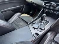 USED 2017 17 ALFA ROMEO GIULIA 2.0T Veloce Saloon 4dr Petrol Auto Euro 6 (s/s) (280 ps) HERE AT MOTOR SWITCH YOUR NEW MOTOR IS JUST A SWITCH AWAY WITH THIS ALFA ROMEO GIULIA 2.0T PETROL VELOCE SALOON 4DR AUTOMATIC EURO 6, WHICH COMES WITH A FULL 12 MONTHS NATIONWIDE WARRANTY AND ALSO COMES WITH A MOT UNTIL 12TH MAY 2027, THIS VEHICLE WILL ALSO BE FRESHLY SERVICED BEFORE IT LEAVES US TO BRING IT BACK UP TO DATE, WITH ONLY 2 FORMER KEEPERS, FINANCE AVAILABLE FROM 11.9% APR, DELIVERY AVAILABLE, PART EX WELCOME, FULLY VALETED USING AUTO SMART PRODUCTS, HPI CLEAR, MILEAGE CHECKED