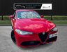 USED 2017 17 ALFA ROMEO GIULIA 2.0T Veloce Saloon 4dr Petrol Auto Euro 6 (s/s) (280 ps) HERE AT MOTOR SWITCH YOUR NEW MOTOR IS JUST A SWITCH AWAY WITH THIS ALFA ROMEO GIULIA 2.0T PETROL VELOCE SALOON 4DR AUTOMATIC EURO 6, WHICH COMES WITH A FULL 12 MONTHS NATIONWIDE WARRANTY AND ALSO COMES WITH A MOT UNTIL 12TH MAY 2027, THIS VEHICLE WILL ALSO BE FRESHLY SERVICED BEFORE IT LEAVES US TO BRING IT BACK UP TO DATE, WITH ONLY 2 FORMER KEEPERS, FINANCE AVAILABLE FROM 11.9% APR, DELIVERY AVAILABLE, PART EX WELCOME, FULLY VALETED USING AUTO SMART PRODUCTS, HPI CLEAR, MILEAGE CHECKED