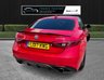USED 2017 17 ALFA ROMEO GIULIA 2.0T Veloce Saloon 4dr Petrol Auto Euro 6 (s/s) (280 ps) HERE AT MOTOR SWITCH YOUR NEW MOTOR IS JUST A SWITCH AWAY WITH THIS ALFA ROMEO GIULIA 2.0T PETROL VELOCE SALOON 4DR AUTOMATIC EURO 6, WHICH COMES WITH A FULL 12 MONTHS NATIONWIDE WARRANTY AND ALSO COMES WITH A MOT UNTIL 12TH MAY 2027, THIS VEHICLE WILL ALSO BE FRESHLY SERVICED BEFORE IT LEAVES US TO BRING IT BACK UP TO DATE, WITH ONLY 2 FORMER KEEPERS, FINANCE AVAILABLE FROM 11.9% APR, DELIVERY AVAILABLE, PART EX WELCOME, FULLY VALETED USING AUTO SMART PRODUCTS, HPI CLEAR, MILEAGE CHECKED