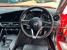 USED 2017 17 ALFA ROMEO GIULIA 2.0T Veloce Saloon 4dr Petrol Auto Euro 6 (s/s) (280 ps) HERE AT MOTOR SWITCH YOUR NEW MOTOR IS JUST A SWITCH AWAY WITH THIS ALFA ROMEO GIULIA 2.0T PETROL VELOCE SALOON 4DR AUTOMATIC EURO 6, WHICH COMES WITH A FULL 12 MONTHS NATIONWIDE WARRANTY AND ALSO COMES WITH A MOT UNTIL 12TH MAY 2027, THIS VEHICLE WILL ALSO BE FRESHLY SERVICED BEFORE IT LEAVES US TO BRING IT BACK UP TO DATE, WITH ONLY 2 FORMER KEEPERS, FINANCE AVAILABLE FROM 11.9% APR, DELIVERY AVAILABLE, PART EX WELCOME, FULLY VALETED USING AUTO SMART PRODUCTS, HPI CLEAR, MILEAGE CHECKED