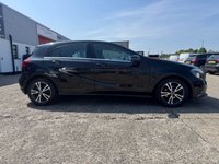 USED 2017 17 MERCEDES-BENZ A-CLASS 1.5 A180d SE Hatchback 5dr Diesel Manual Euro 6 (s/s) (109 ps) 