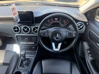 USED 2017 17 MERCEDES-BENZ A-CLASS 1.5 A180d SE Hatchback 5dr Diesel Manual Euro 6 (s/s) (109 ps) 