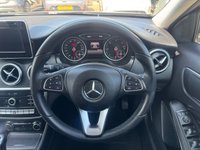 USED 2017 17 MERCEDES-BENZ A-CLASS 1.5 A180d SE Hatchback 5dr Diesel Manual Euro 6 (s/s) (109 ps) 