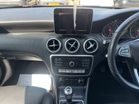 USED 2017 17 MERCEDES-BENZ A-CLASS 1.5 A180d SE Hatchback 5dr Diesel Manual Euro 6 (s/s) (109 ps) 