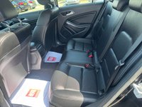 USED 2017 17 MERCEDES-BENZ A-CLASS 1.5 A180d SE Hatchback 5dr Diesel Manual Euro 6 (s/s) (109 ps) 