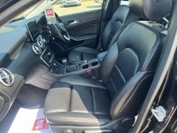 USED 2017 17 MERCEDES-BENZ A-CLASS 1.5 A180d SE Hatchback 5dr Diesel Manual Euro 6 (s/s) (109 ps) 