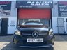 USED 2017 17 MERCEDES-BENZ A-CLASS 1.5 A180d SE Hatchback 5dr Diesel Manual Euro 6 (s/s) (109 ps) 