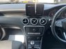 USED 2017 17 MERCEDES-BENZ A-CLASS 1.5 A180d SE Hatchback 5dr Diesel Manual Euro 6 (s/s) (109 ps) 