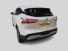 USED 2022 22 NISSAN QASHQAI 1.3 DIG-T MHEV N-Connecta SUV 5dr Petrol Hybrid Manual Euro 6 (s/s) (158 ps) Rear View Camera, Front / Rear Parking Sensors, Touchscreen, NissanConnect Navigation, 18In Alloys Rear View Camera, Front / Rear Parking Sensors, Touchscreen, NissanConnect Navigation, 18In Alloys