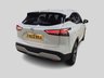 USED 2022 22 NISSAN QASHQAI 1.3 DIG-T MHEV N-Connecta SUV 5dr Petrol Hybrid Manual Euro 6 (s/s) (158 ps) Rear View Camera, Front / Rear Parking Sensors, Touchscreen, NissanConnect Navigation, 18In Alloys Rear View Camera, Front / Rear Parking Sensors, Touchscreen, NissanConnect Navigation, 18In Alloys