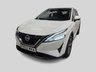 USED 2022 22 NISSAN QASHQAI 1.3 DIG-T MHEV N-Connecta SUV 5dr Petrol Hybrid Manual Euro 6 (s/s) (158 ps) Rear View Camera, Front / Rear Parking Sensors, Touchscreen, NissanConnect Navigation, 18In Alloys Rear View Camera, Front / Rear Parking Sensors, Touchscreen, NissanConnect Navigation, 18In Alloys