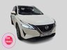 USED 2022 22 NISSAN QASHQAI 1.3 DIG-T MHEV N-Connecta SUV 5dr Petrol Hybrid Manual Euro 6 (s/s) (158 ps) Rear View Camera, Front / Rear Parking Sensors, Touchscreen, NissanConnect Navigation, 18In Alloys Rear View Camera, Front / Rear Parking Sensors, Touchscreen, NissanConnect Navigation, 18In Alloys
