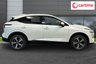USED 2022 22 NISSAN QASHQAI 1.3 DIG-T MHEV N-Connecta SUV 5dr Petrol Hybrid Manual Euro 6 (s/s) (158 ps) Rear View Camera, Front / Rear Parking Sensors, Touchscreen, NissanConnect Navigation, 18In Alloys Rear View Camera, Front / Rear Parking Sensors, Touchscreen, NissanConnect Navigation, 18In Alloys