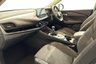 USED 2022 22 NISSAN QASHQAI 1.3 DIG-T MHEV N-Connecta SUV 5dr Petrol Hybrid Manual Euro 6 (s/s) (158 ps) Rear View Camera, Front / Rear Parking Sensors, Touchscreen, NissanConnect Navigation, 18In Alloys Rear View Camera, Front / Rear Parking Sensors, Touchscreen, NissanConnect Navigation, 18In Alloys