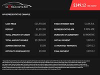 USED 2017 67 AUDI Q2 1.4 TFSI (150) SPORT S-TRONIC AUTO 5DR PETROL SUV EURO 6  