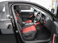 USED 2017 67 AUDI Q2 1.4 TFSI (150) SPORT S-TRONIC AUTO 5DR PETROL SUV EURO 6  Apple CarPlay|Petrol|Automatic