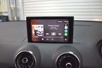 USED 2017 67 AUDI Q2 1.4 TFSI (150) SPORT S-TRONIC AUTO 5DR PETROL SUV EURO 6  Apple CarPlay|Petrol|Automatic