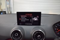 USED 2017 67 AUDI Q2 1.4 TFSI (150) SPORT S-TRONIC AUTO 5DR PETROL SUV EURO 6  Apple CarPlay|Petrol|Automatic