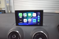 USED 2017 67 AUDI Q2 1.4 TFSI (150) SPORT S-TRONIC AUTO 5DR PETROL SUV EURO 6  Apple CarPlay|Petrol|Automatic