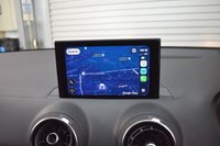 USED 2017 67 AUDI Q2 1.4 TFSI (150) SPORT S-TRONIC AUTO 5DR PETROL SUV EURO 6  Apple CarPlay|Petrol|Automatic