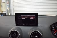 USED 2017 67 AUDI Q2 1.4 TFSI (150) SPORT S-TRONIC AUTO 5DR PETROL SUV EURO 6  Apple CarPlay|Petrol|Automatic