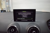 USED 2017 67 AUDI Q2 1.4 TFSI (150) SPORT S-TRONIC AUTO 5DR PETROL SUV EURO 6  Apple CarPlay|Petrol|Automatic