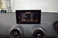 USED 2017 67 AUDI Q2 1.4 TFSI (150) SPORT S-TRONIC AUTO 5DR PETROL SUV EURO 6  Apple CarPlay|Petrol|Automatic