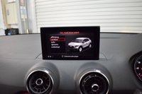 USED 2017 67 AUDI Q2 1.4 TFSI (150) SPORT S-TRONIC AUTO 5DR PETROL SUV EURO 6  Apple CarPlay|Petrol|Automatic