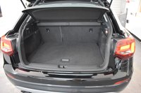 USED 2017 67 AUDI Q2 1.4 TFSI (150) SPORT S-TRONIC AUTO 5DR PETROL SUV EURO 6  Apple CarPlay|Petrol|Automatic