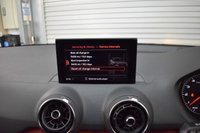 USED 2017 67 AUDI Q2 1.4 TFSI (150) SPORT S-TRONIC AUTO 5DR PETROL SUV EURO 6  Apple CarPlay|Petrol|Automatic