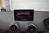 USED 2017 67 AUDI Q2 1.4 TFSI (150) SPORT S-TRONIC AUTO 5DR PETROL SUV EURO 6  Apple CarPlay|Petrol|Automatic
