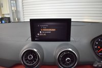 USED 2017 67 AUDI Q2 1.4 TFSI (150) SPORT S-TRONIC AUTO 5DR PETROL SUV EURO 6  Apple CarPlay|Petrol|Automatic