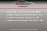 USED 2017 67 AUDI Q2 1.4 TFSI (150) SPORT S-TRONIC AUTO 5DR PETROL SUV EURO 6  