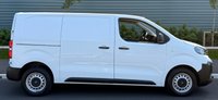 USED 2024 24 PEUGEOT EXPERT 1.5 BlueHDi Professional Standard Panel Van 6dr Diesel Manual Standard Euro 6 (s/s) (120 ps) 