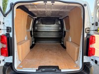 USED 2024 24 PEUGEOT EXPERT 1.5 BlueHDi Professional Standard Panel Van 6dr Diesel Manual Standard Euro 6 (s/s) (120 ps) 