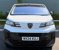 USED 2024 24 PEUGEOT EXPERT 1.5 BlueHDi Professional Standard Panel Van 6dr Diesel Manual Standard Euro 6 (s/s) (120 ps) 