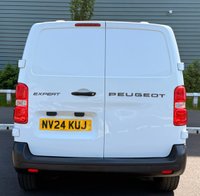 USED 2024 24 PEUGEOT EXPERT 1.5 BlueHDi Professional Standard Panel Van 6dr Diesel Manual Standard Euro 6 (s/s) (120 ps) 