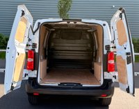 USED 2024 24 PEUGEOT EXPERT 1.5 BlueHDi Professional Standard Panel Van 6dr Diesel Manual Standard Euro 6 (s/s) (120 ps) 