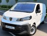 USED 2024 24 PEUGEOT EXPERT 1.5 BlueHDi Professional Standard Panel Van 6dr Diesel Manual Standard Euro 6 (s/s) (120 ps) 