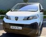 USED 2024 24 PEUGEOT EXPERT 1.5 BlueHDi Professional Standard Panel Van 6dr Diesel Manual Standard Euro 6 (s/s) (120 ps) 