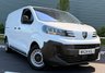USED 2024 24 PEUGEOT EXPERT 1.5 BlueHDi Professional Standard Panel Van 6dr Diesel Manual Standard Euro 6 (s/s) (120 ps) 