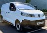 USED 2024 24 PEUGEOT EXPERT 1.5 BlueHDi Professional Standard Panel Van 6dr Diesel Manual Standard Euro 6 (s/s) (120 ps) 