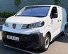 USED 2024 24 PEUGEOT EXPERT 1.5 BlueHDi Professional Standard Panel Van 6dr Diesel Manual Standard Euro 6 (s/s) (120 ps) 